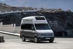 Volkswagen Grand California 600 2018 года (WW)